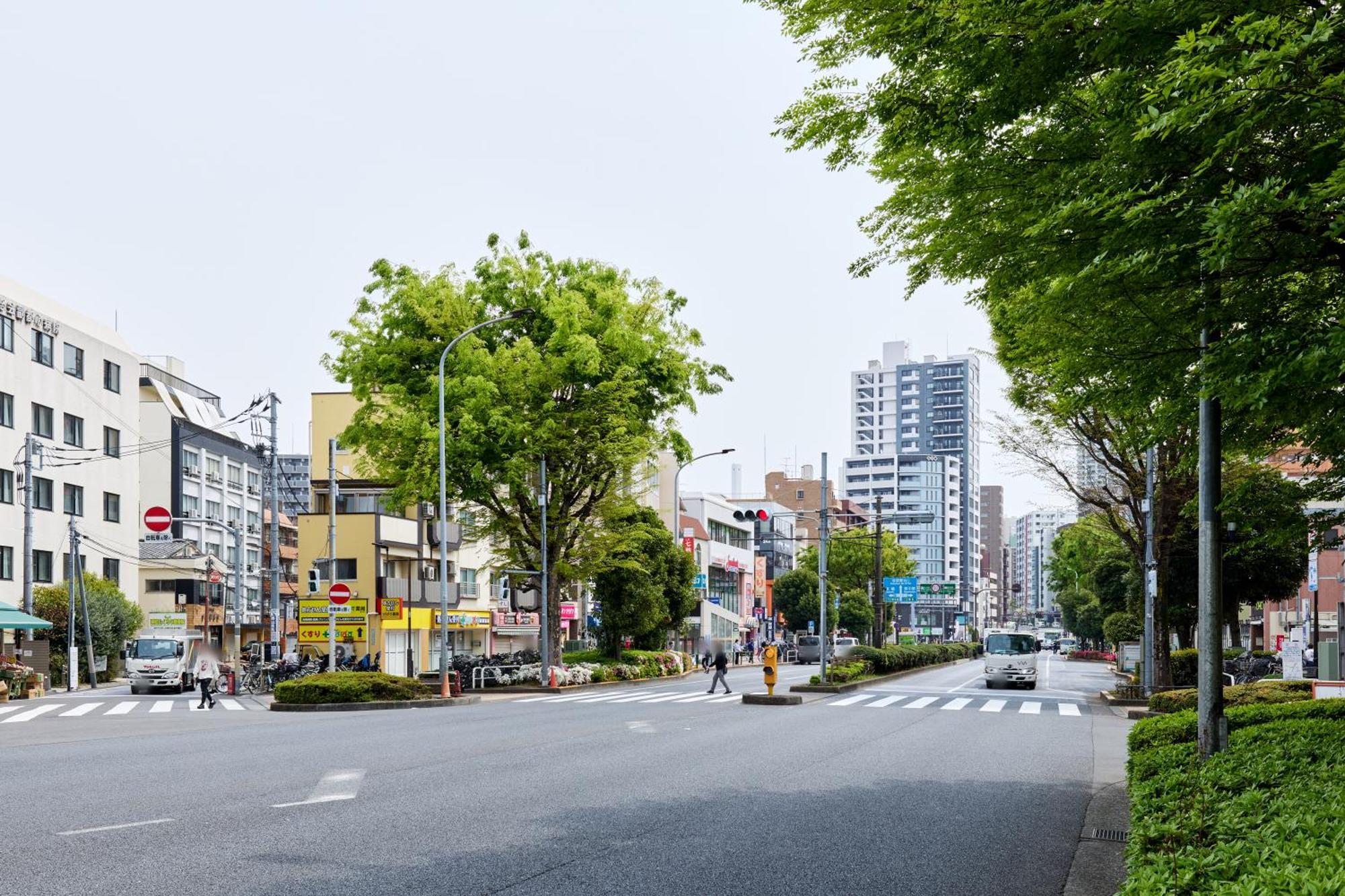 Ko-fu-sou Tokyo